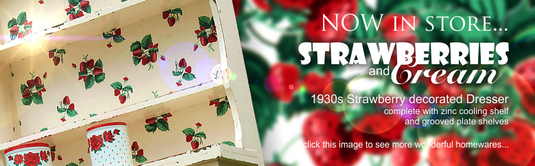 graphic link to the homewares section